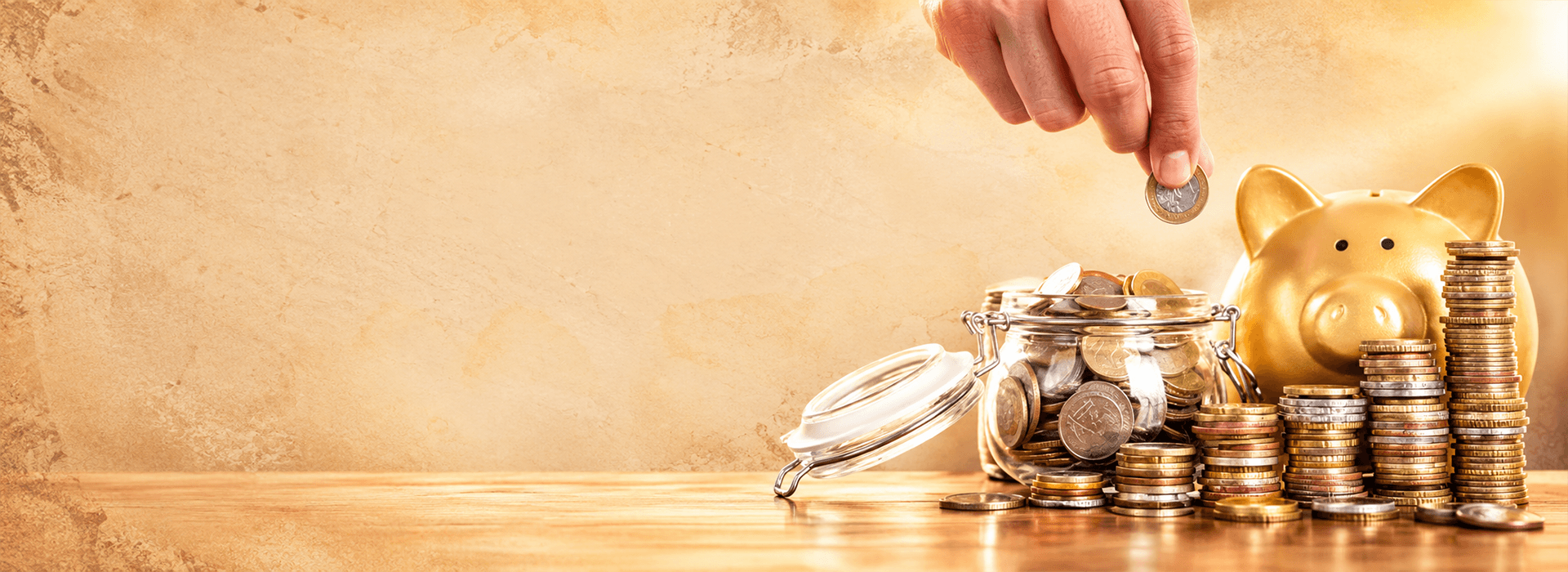 Recurring Deposit