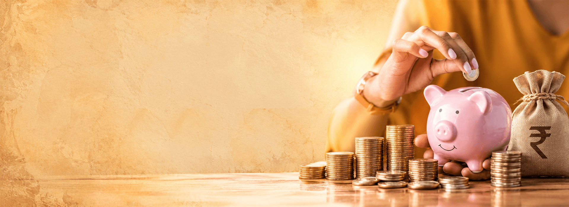 Savings Account