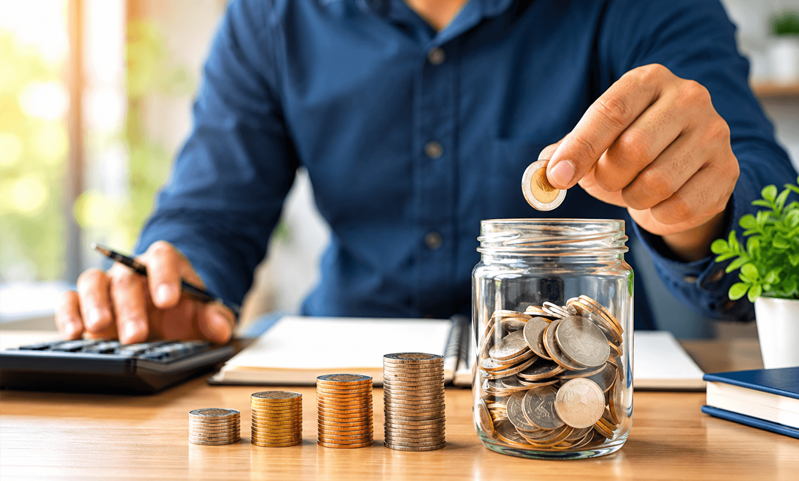 Recurring Deposit