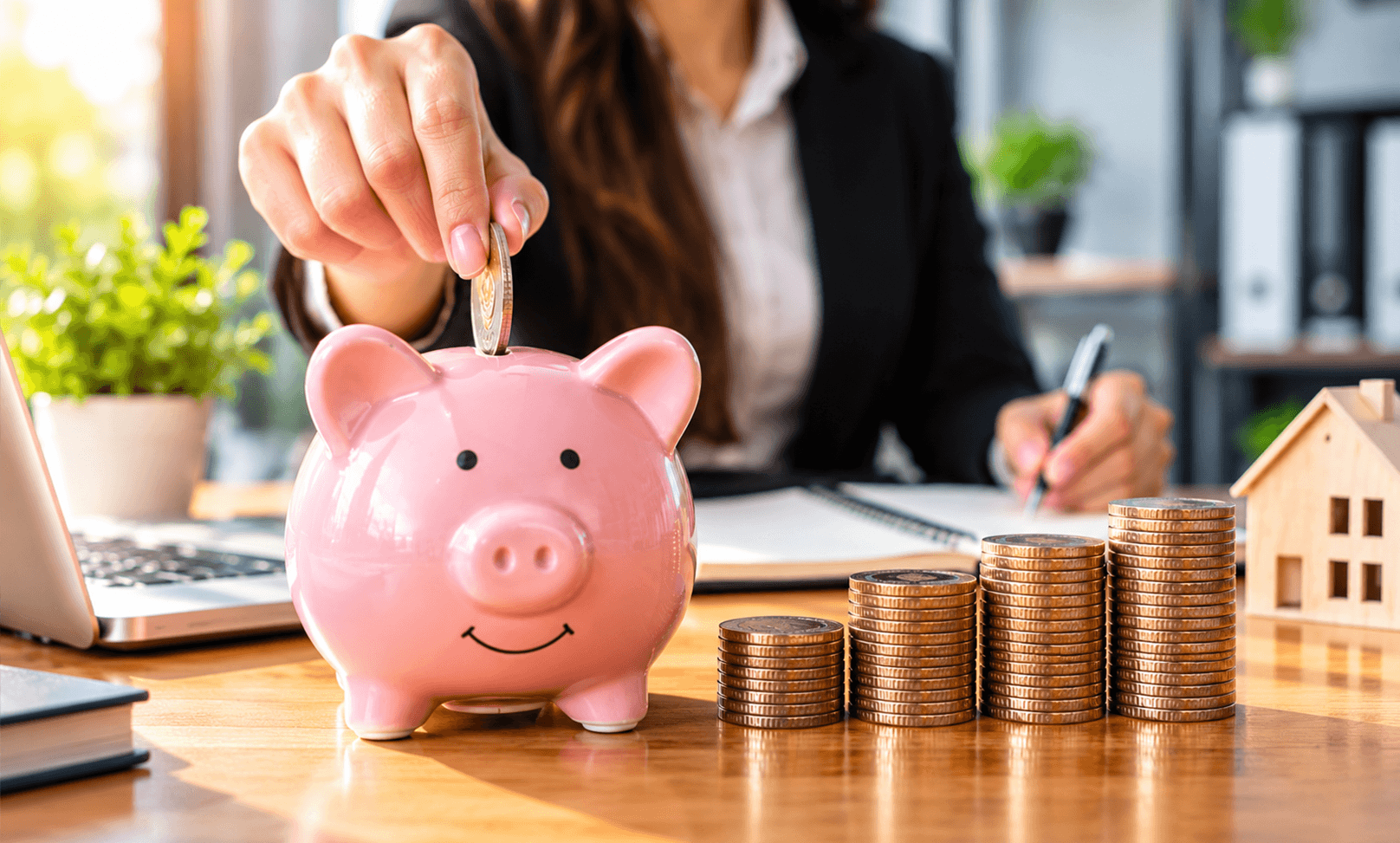 Fixed Deposit