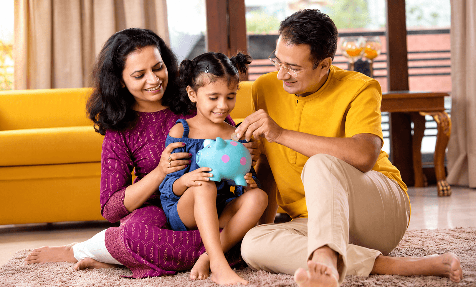 Savings Account