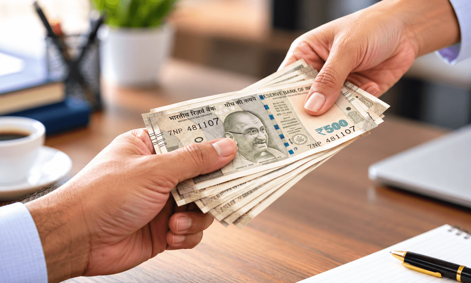 Personal Loan